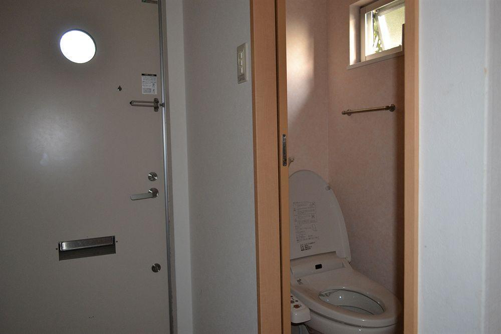 Guest House Hennka Kioto Zewnętrze zdjęcie