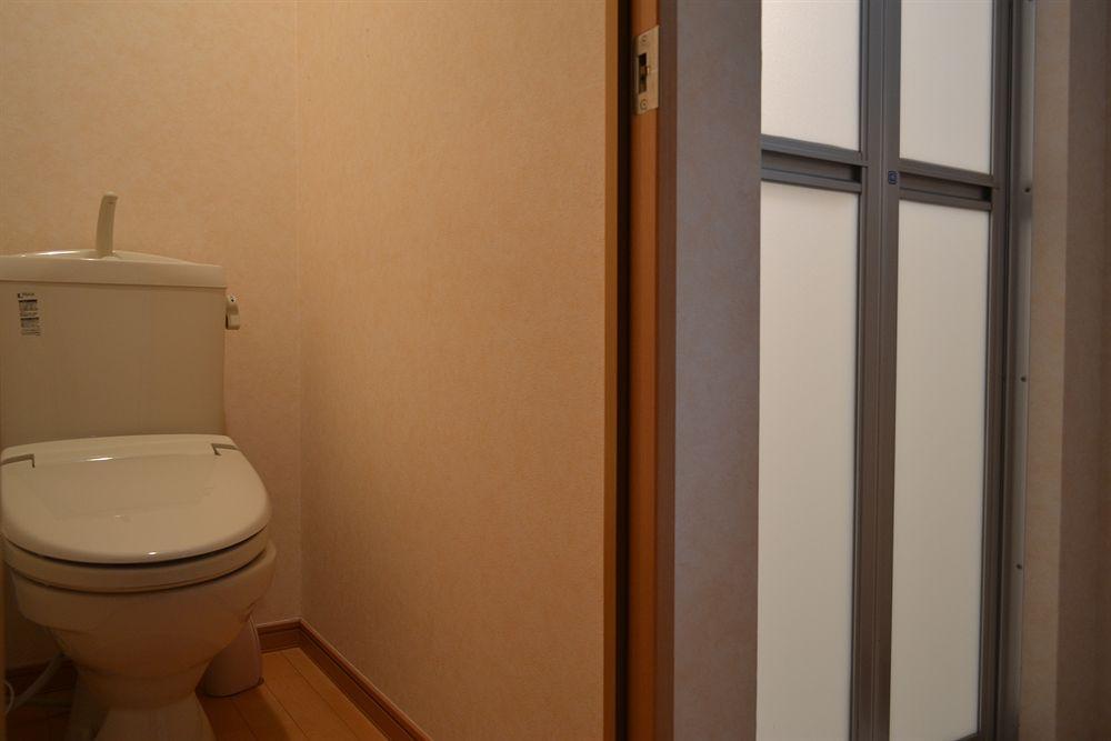 Guest House Hennka Kioto Zewnętrze zdjęcie