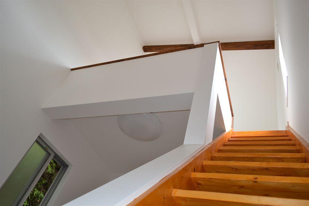 Guest House Hennka Kioto Zewnętrze zdjęcie