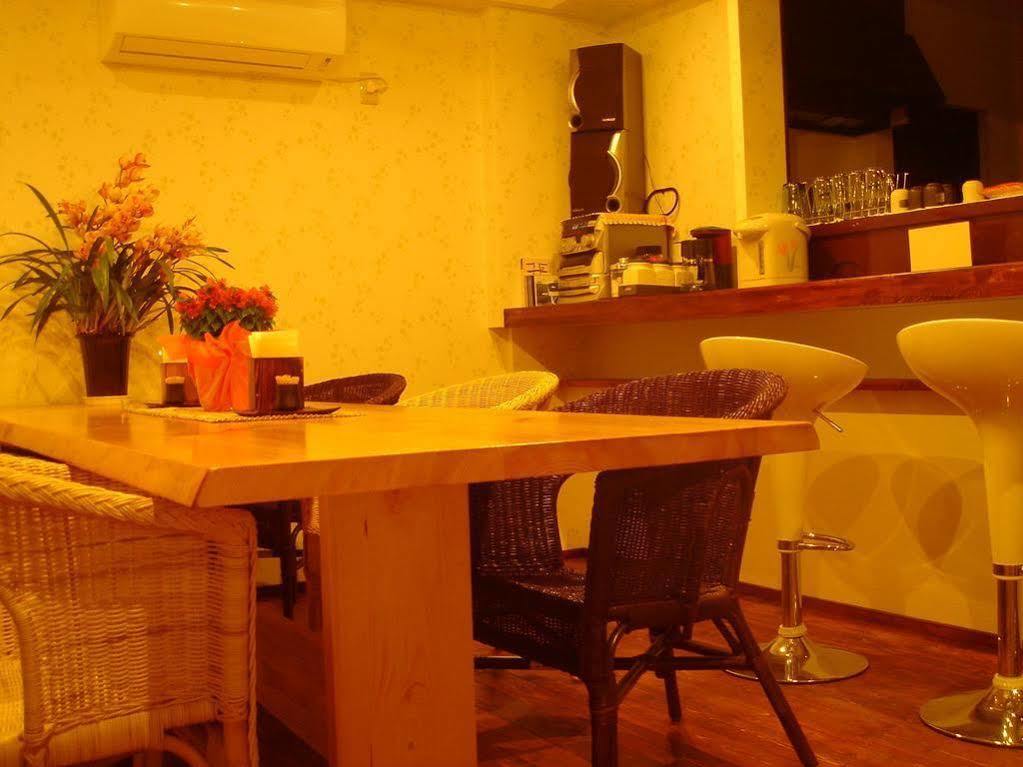 Guest House Hennka Kioto Zewnętrze zdjęcie