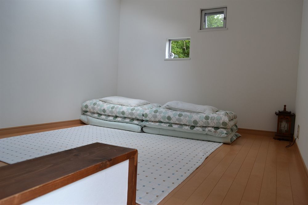 Guest House Hennka Kioto Zewnętrze zdjęcie