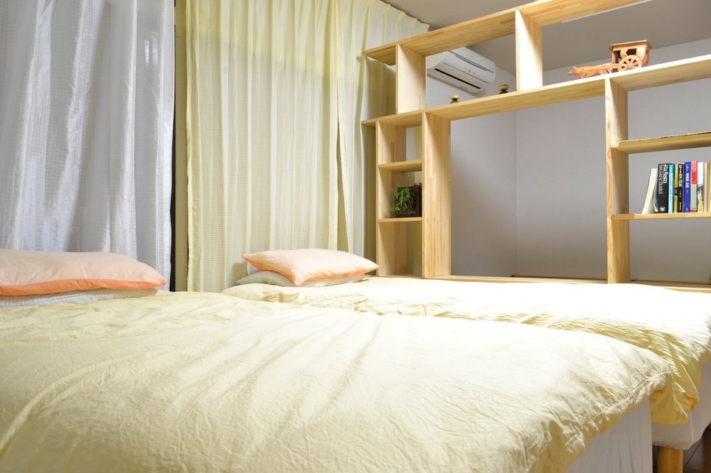 Guest House Hennka Kioto Zewnętrze zdjęcie